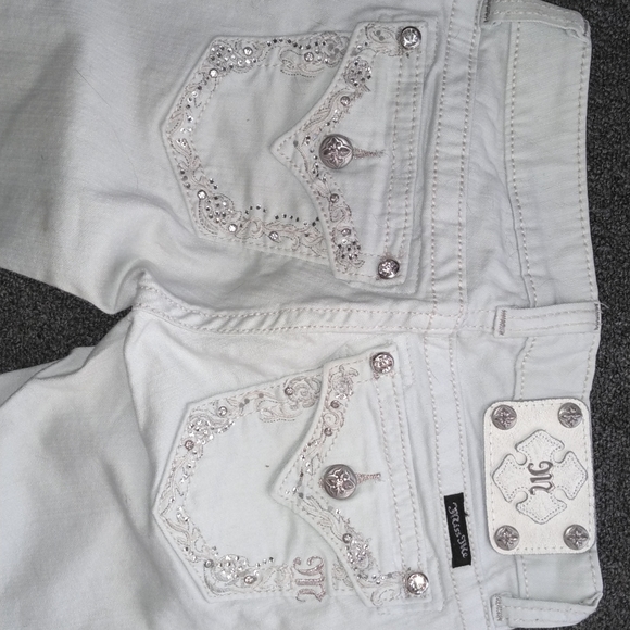 Miss ME Jeans - Picture 3 of 6